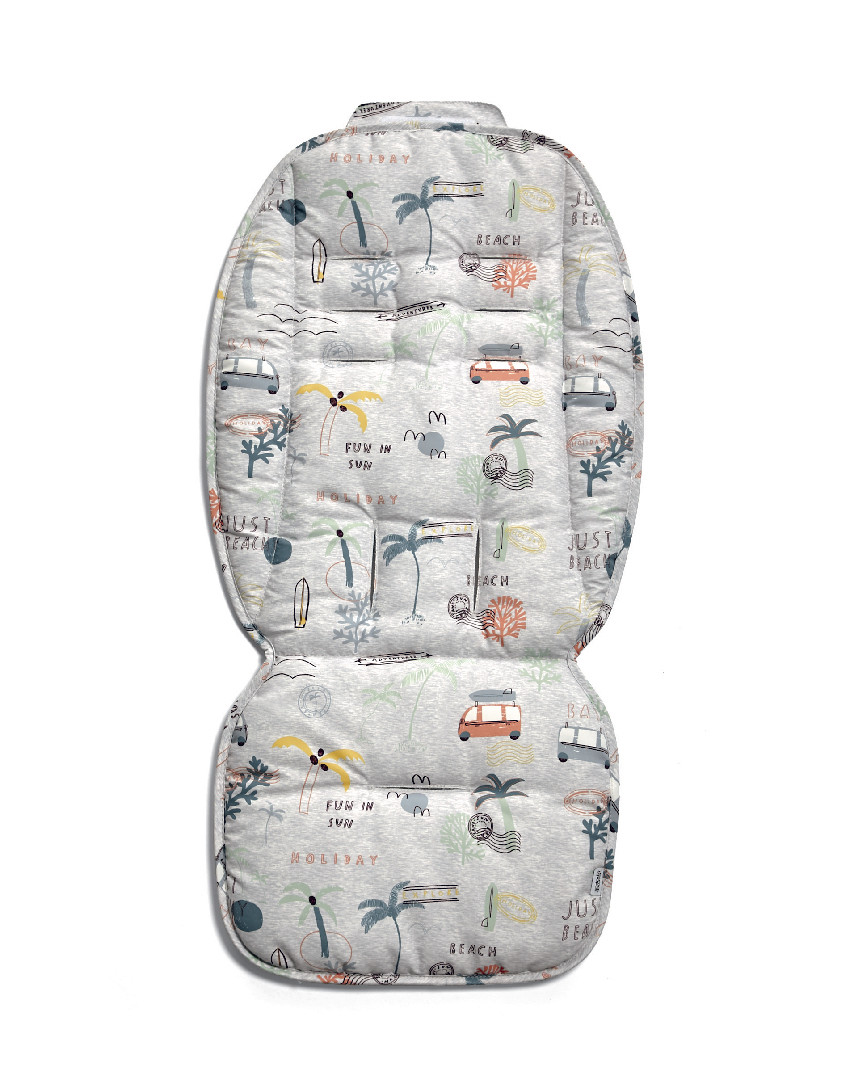 Mamas and papas pushchair liner store