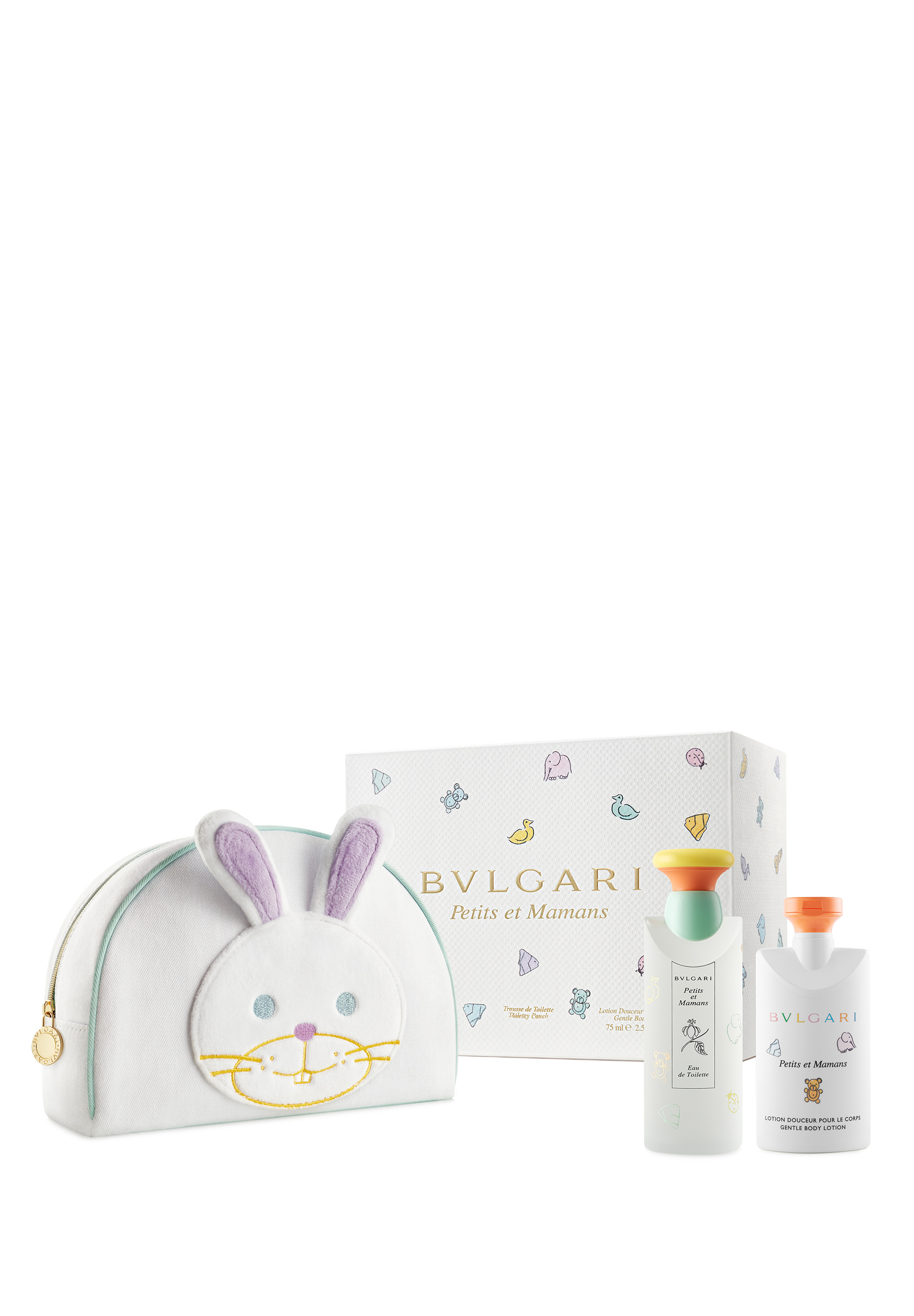 Petit et best sale mamans de bulgari