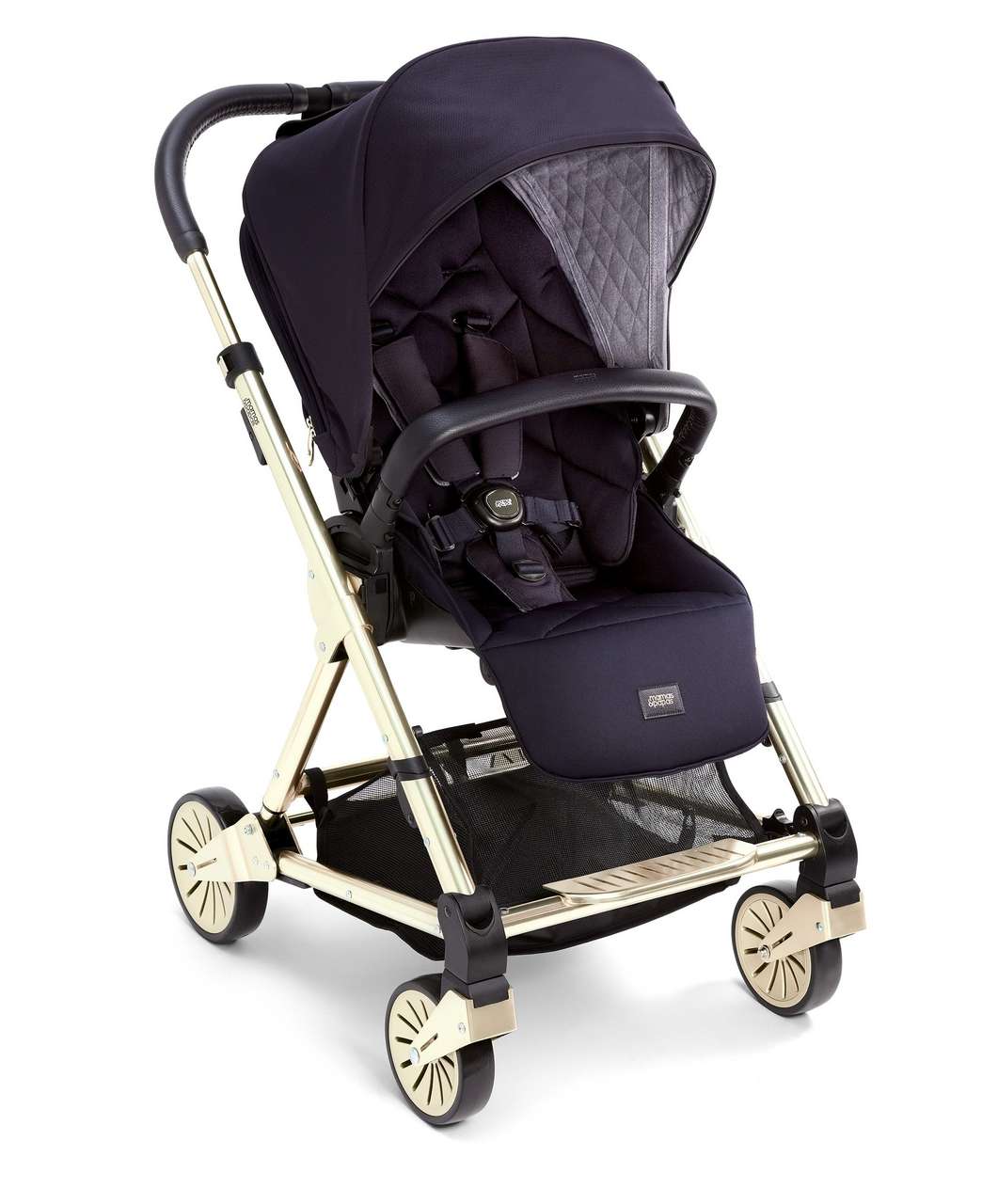 Mamas and papas urbo 2 bumper bar online