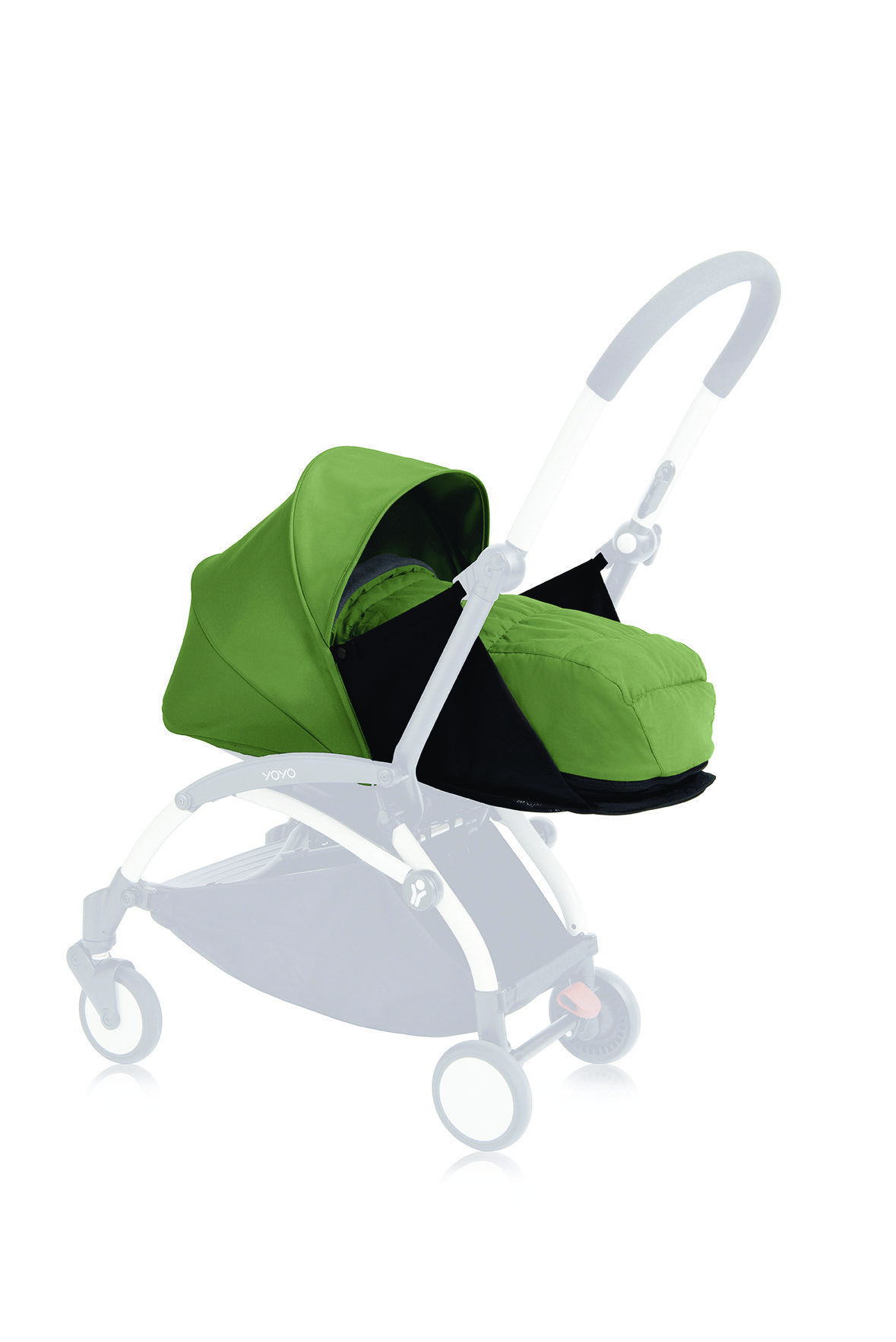 Peppermint prams discount