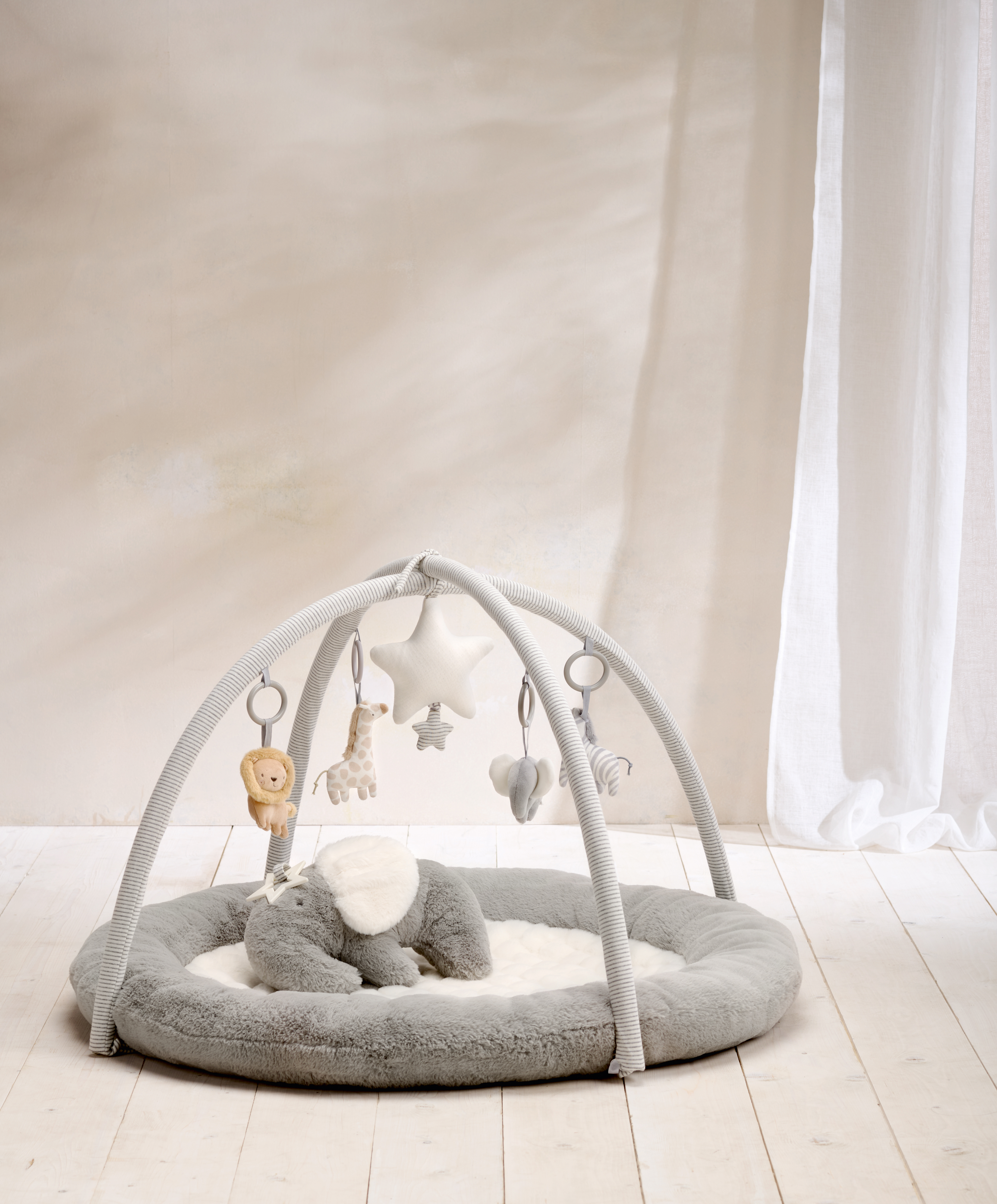 Buy Playmat & Gym to the World Playmats & Gyms Mamas