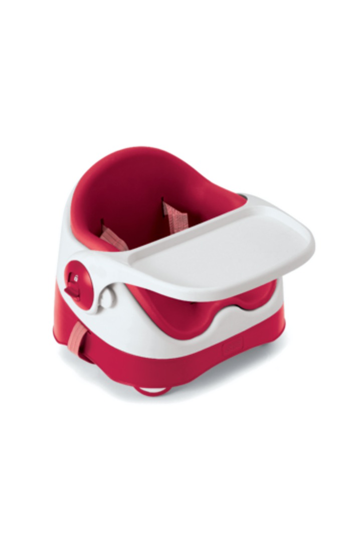 Buy Baby Bud Booster Seat Red Baby Bugs Snugs Booster Seats Mamas Papas Qatar