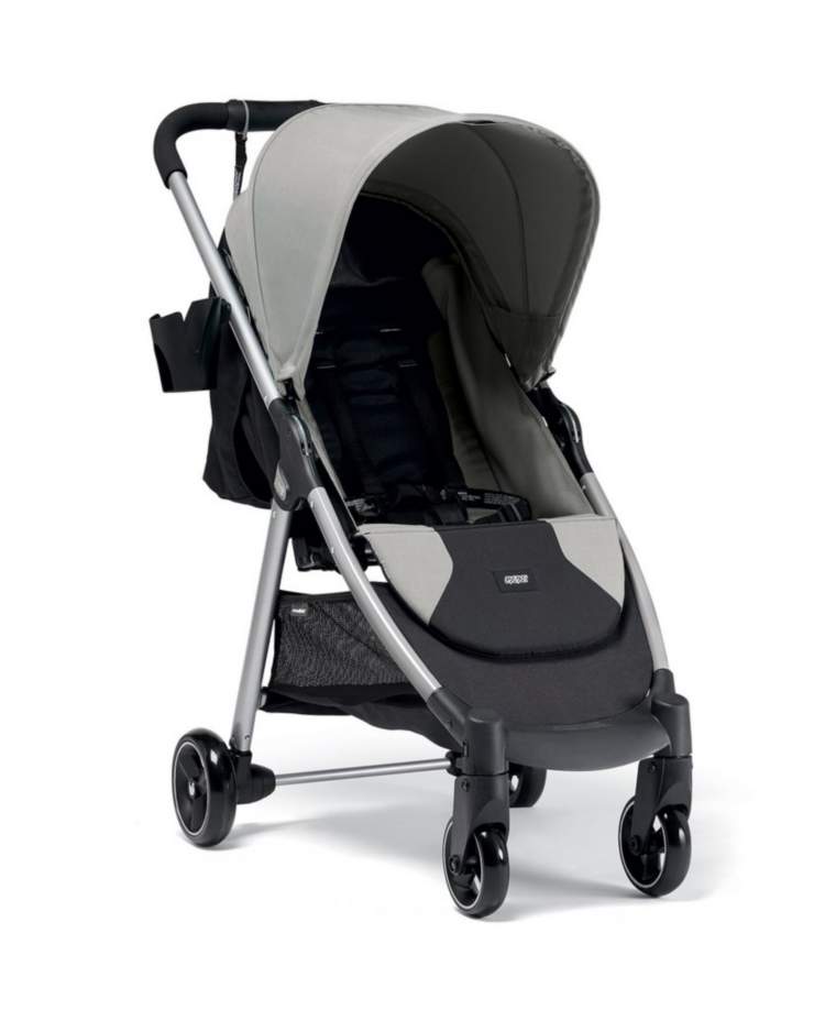 Mamas and papas armadillo city shop 2 grey