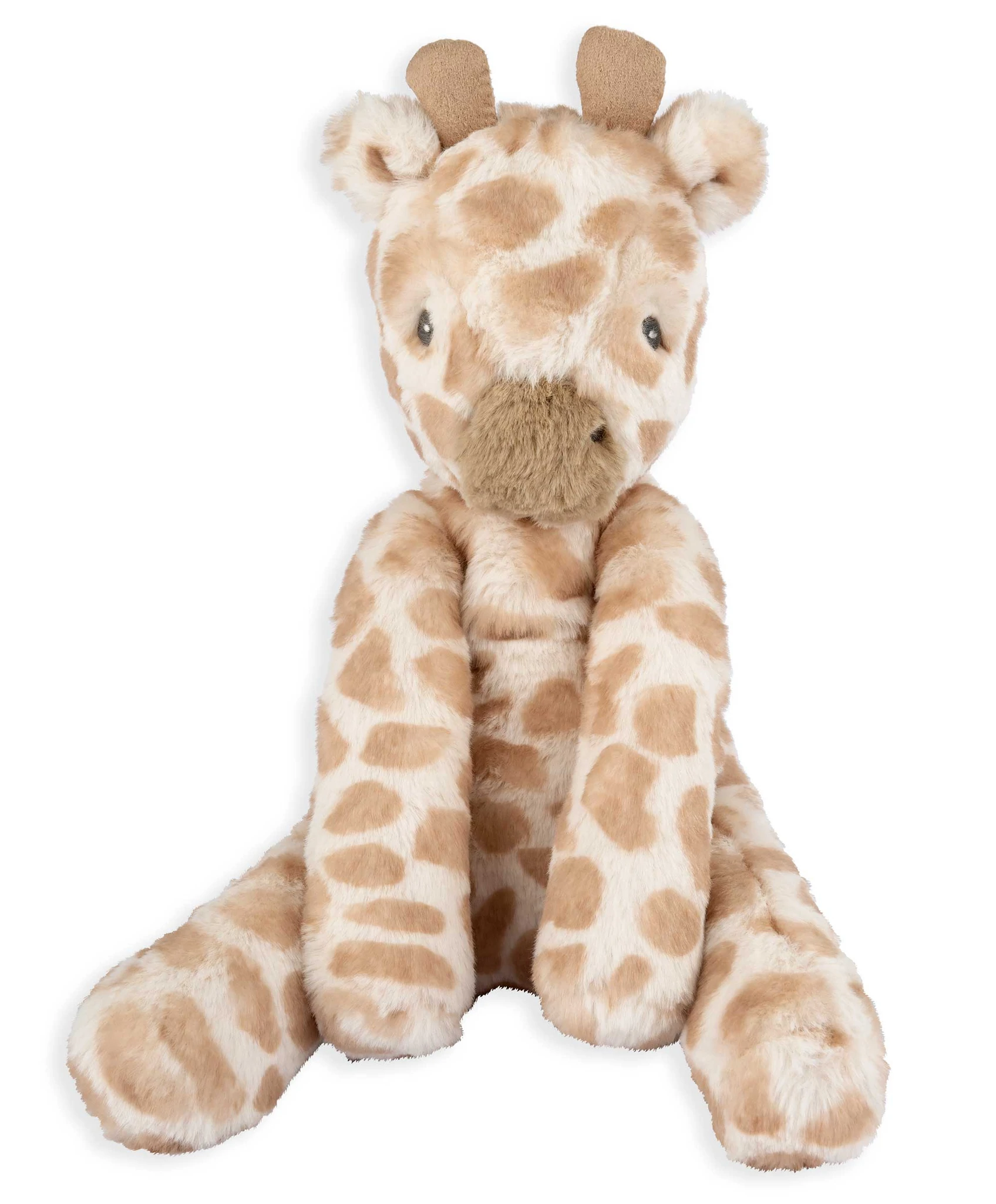 Puffles giraffe top