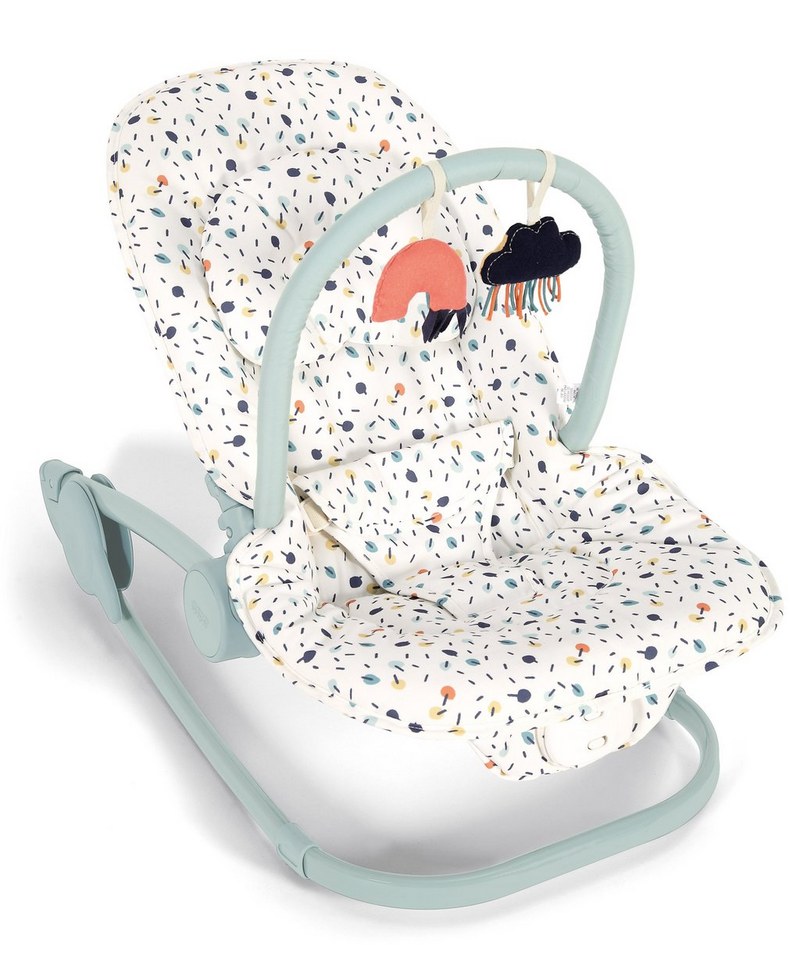 Wave rocker baby bouncer new arrivals