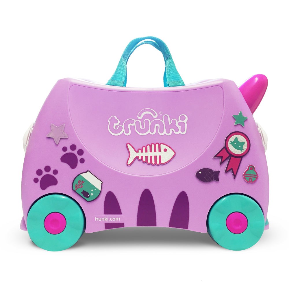 Cat trunki hot sale