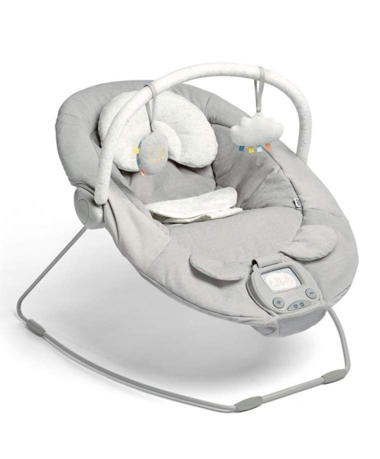 Mamas and papas apollo bouncer outlet