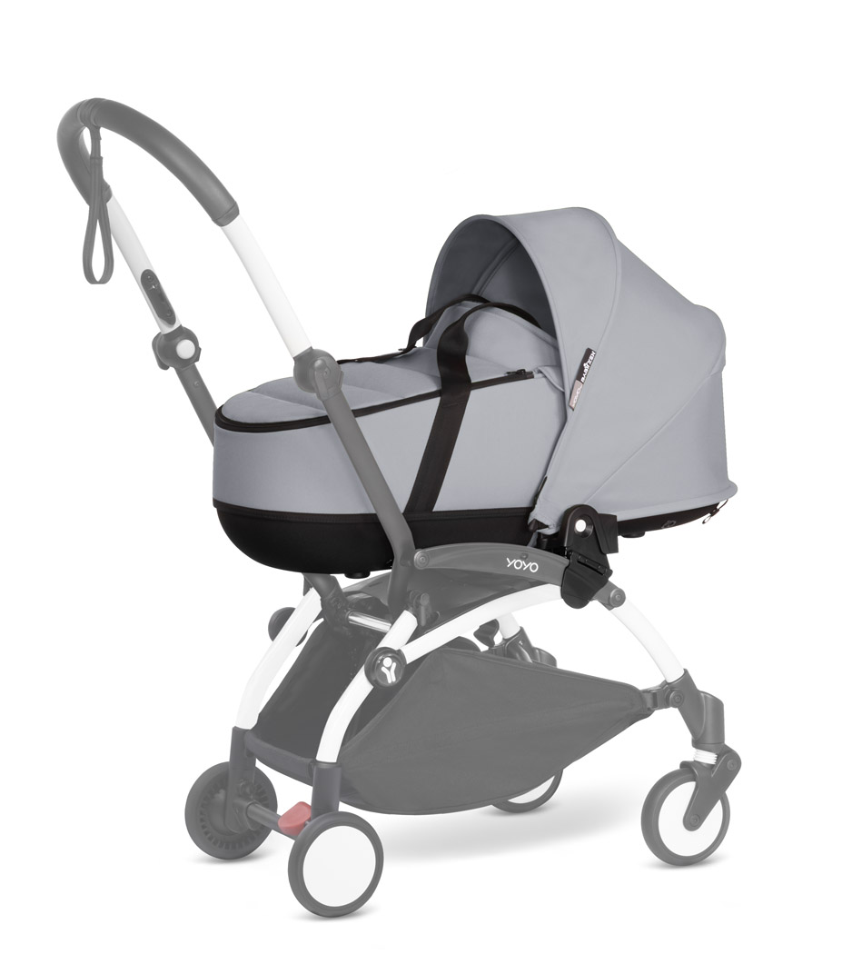 Bassinet yoyo shop