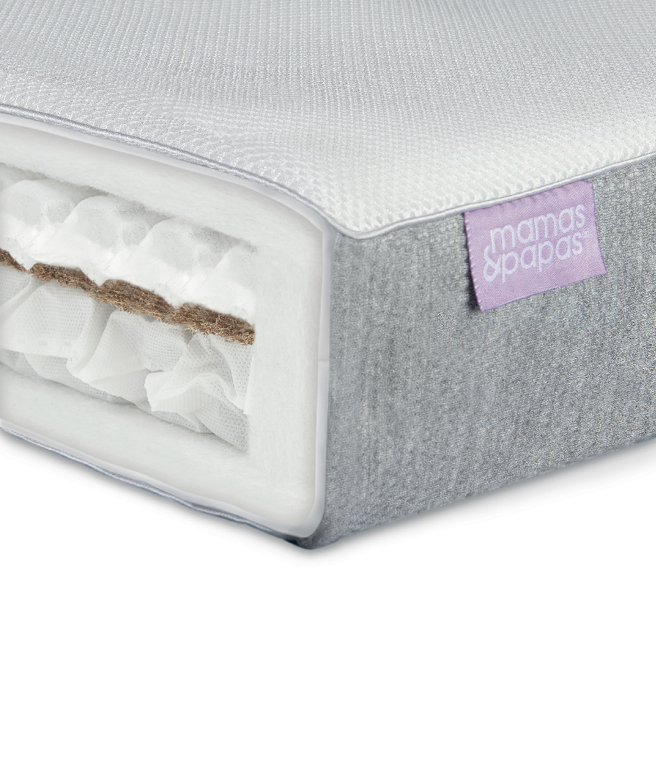 Mamas and papas 300 mattress store